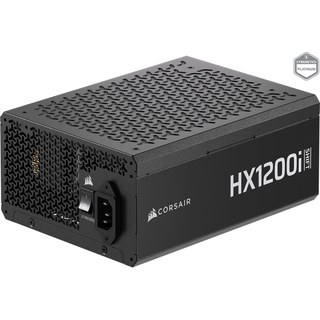 Corsair HX1200I SHIFT alimentation modulaire 1200 watt