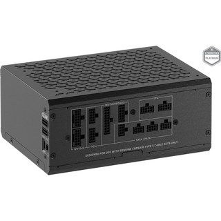 Corsair HX1500I SHIFT alimentation modulaire 1500 watt