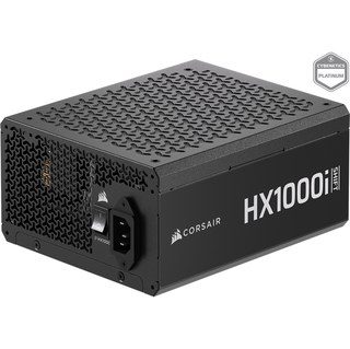 Corsair HX1000I SHIFT alimentation modulaire 1000 watt