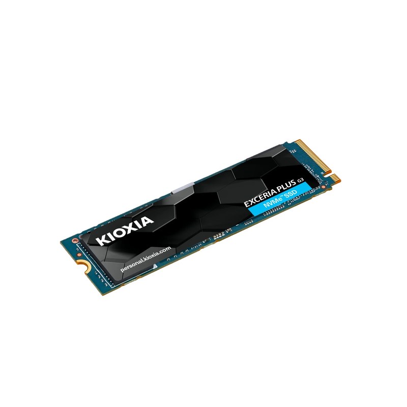 KIOXIA Exceria Plus G3