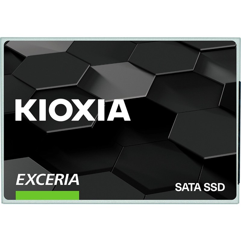 KIOXIA Exceria