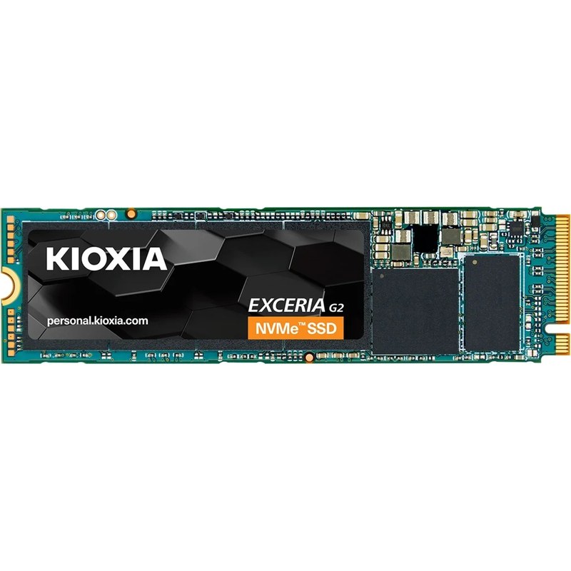 KIOXIA Exceria G2