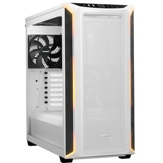 be quiet! SHADOW BASE 800 DX boîtier midi tower