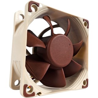 Noctua NF-A6X25 PWM ventilateur de boîtier