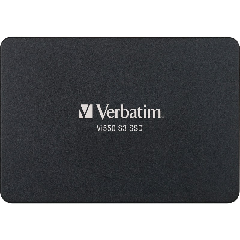 Verbatim VI550 S3