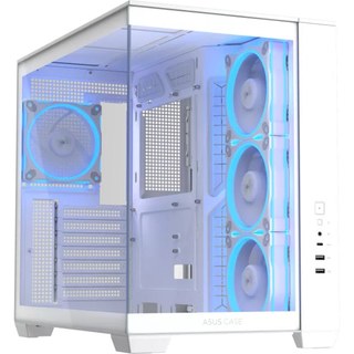 ASUS A32 PLUS boîtier midi tower