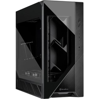 Silverstone ALTA F2 boîtier big tower