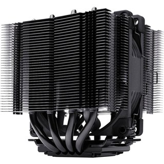 Noctua NH-D9L chromax.black Refroidisseur CPU
