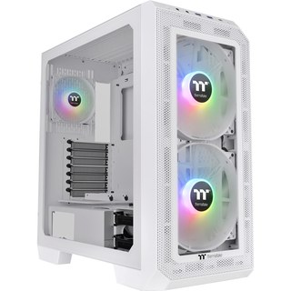 Thermaltake View 300 MX boîtier midi tower