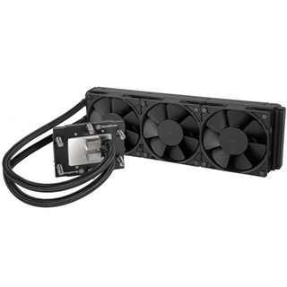 Silverstone SST-XE360-SP5, Watercooling