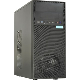 Inter-Tech IT-8835 Ripple boîtier midi tower