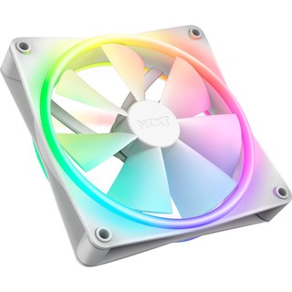 NZXT F140 RGB DUO ventilateur de boîtier