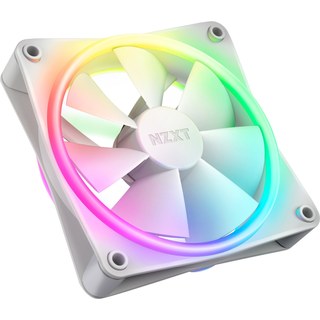 NZXT F120 RGB DUO ventilateur de boîtier