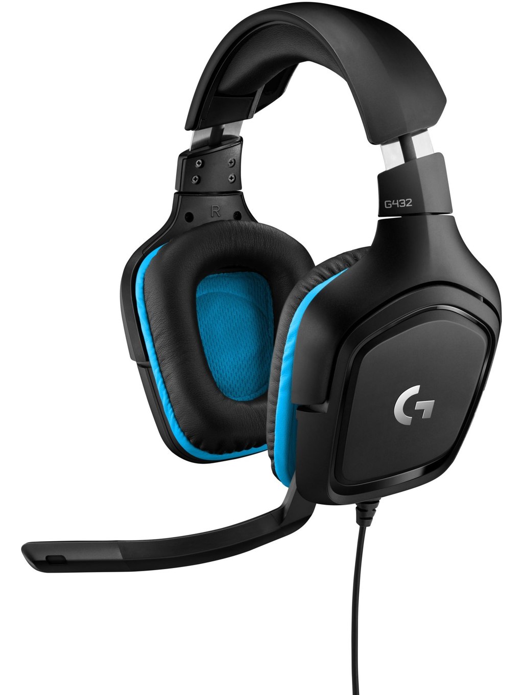 Logitech G432 7.1