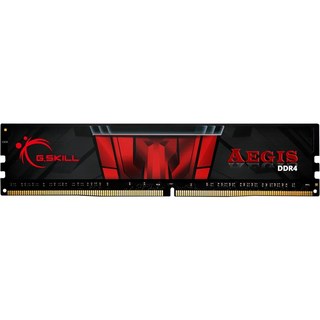 G.Skill Aegis 16 Go (1 x 16 Go) DDR4 3200 MHz CL16