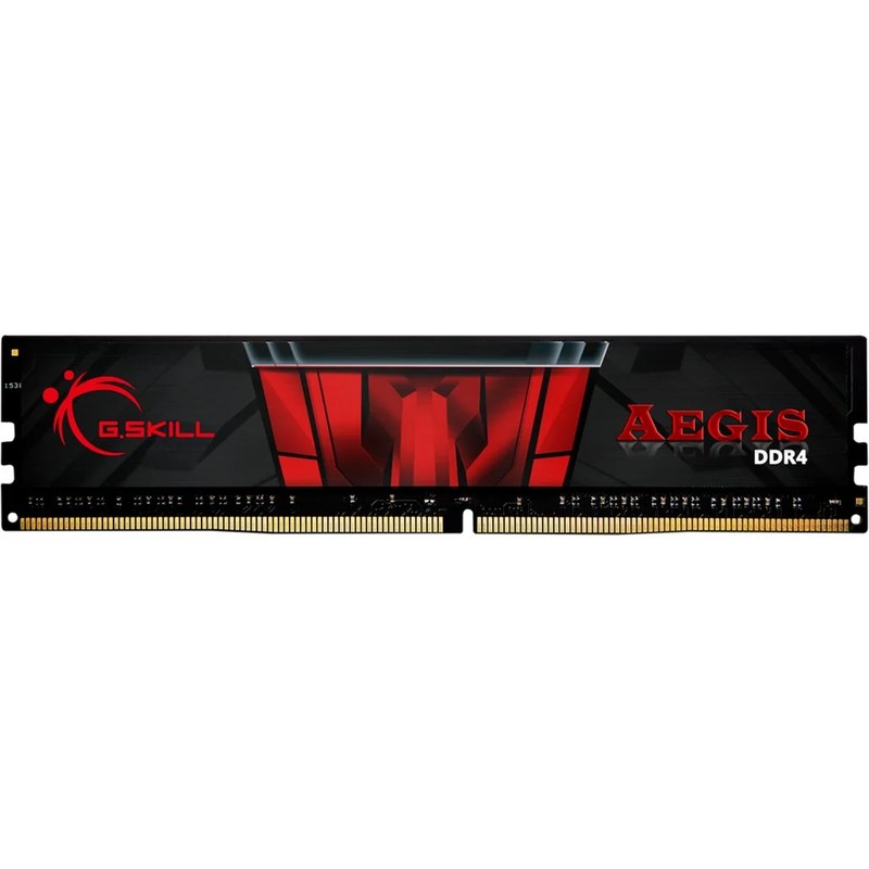 G.Skill Aegis 16 Go (1 x 16 Go) DDR4 3200 MHz CL16