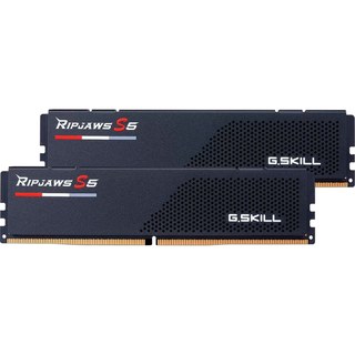 G.Skill RipJaws S5 Low Profile 64 Go (2 x 32 Go) DDR5 6000 MHz CL30