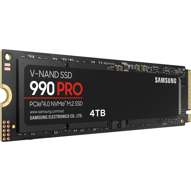 Samsung 990 Pro M 2 Pcie Nvme