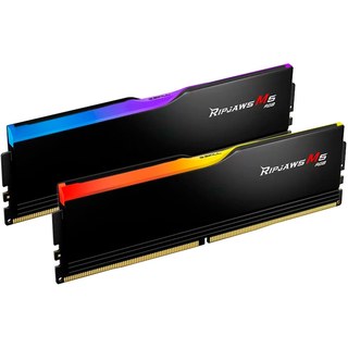 G.Skill Ripjaws M5 RGB 32 Go (2 x 16 Go) DDR5 6000 MHz CL36