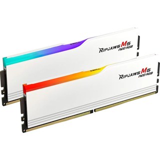 G.Skill Ripjaws M5 Neo RGB 32 Go (2 x 16 Go) DDR5 6000 MHz CL36