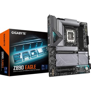 Carte mère Gigabyte Z890 EAGLE ATX Socket LGA1851 Chipset Z890