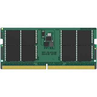 Kingston SO-DIMM 32 Go DDR5 5600 MHz CL46 2RX8