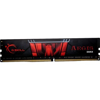 G.Skill Aegis 4 Go (1 x 4 Go) DDR4 2133 MHz CL15