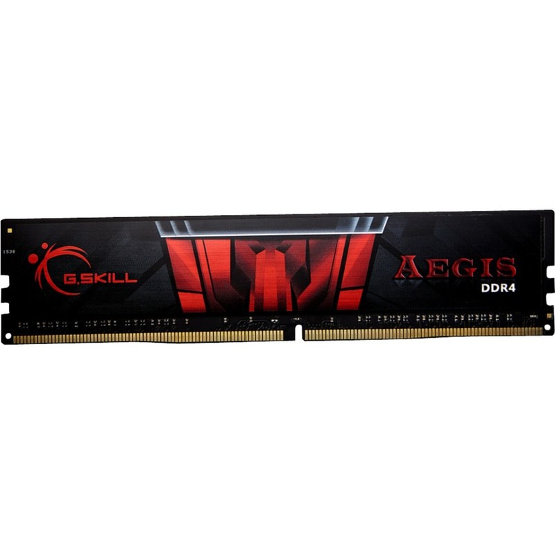 G.Skill Aegis 4 Go (1 x 4 Go) DDR4 2133 MHz CL15