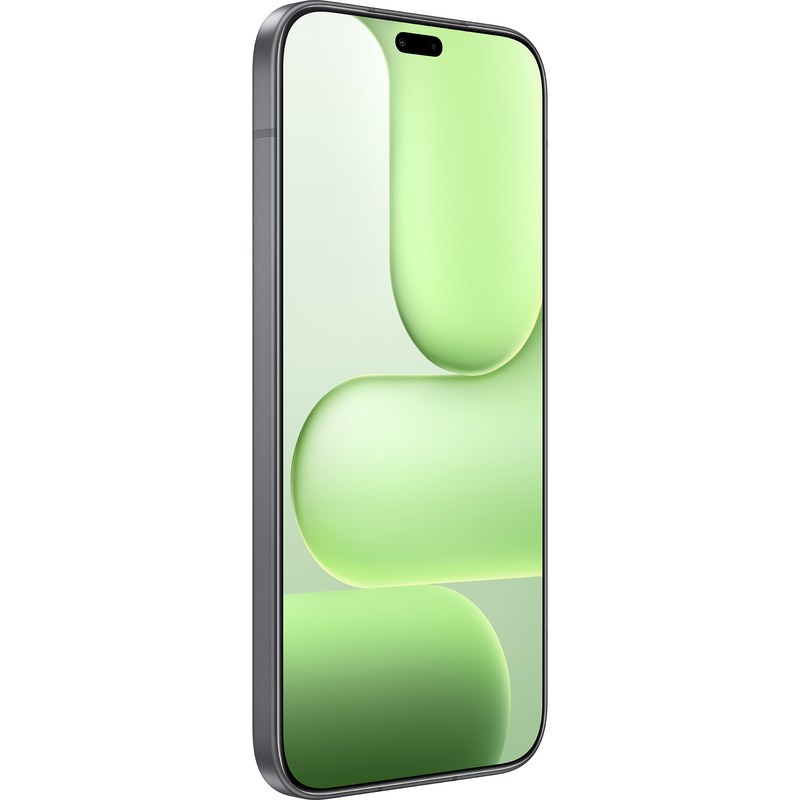 Smartphone Honor 600 Lite 6,6" 5G Double nano SIM 256 Go Noir