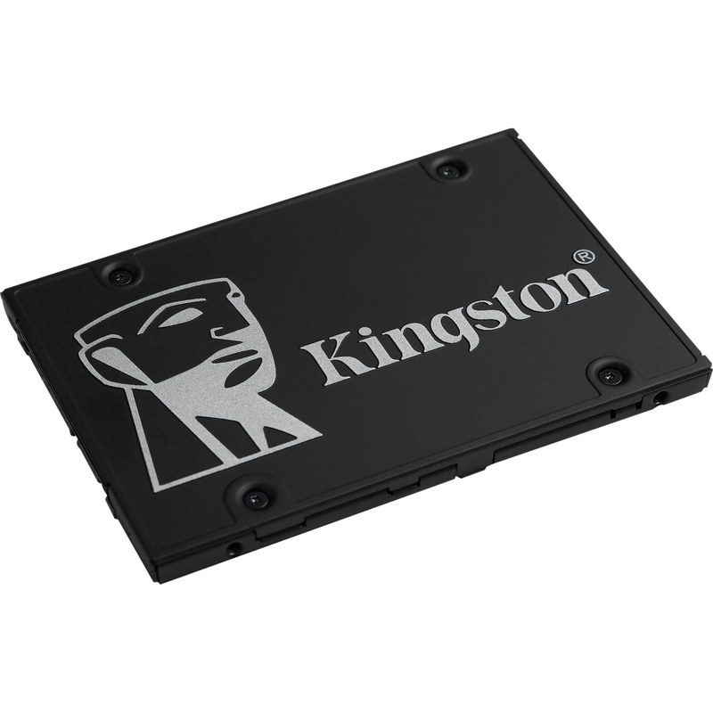 Kingston KC600