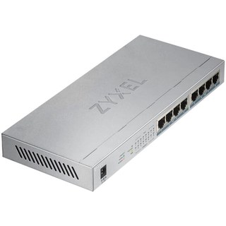 ZyXEL GS1008HP-EU0101F