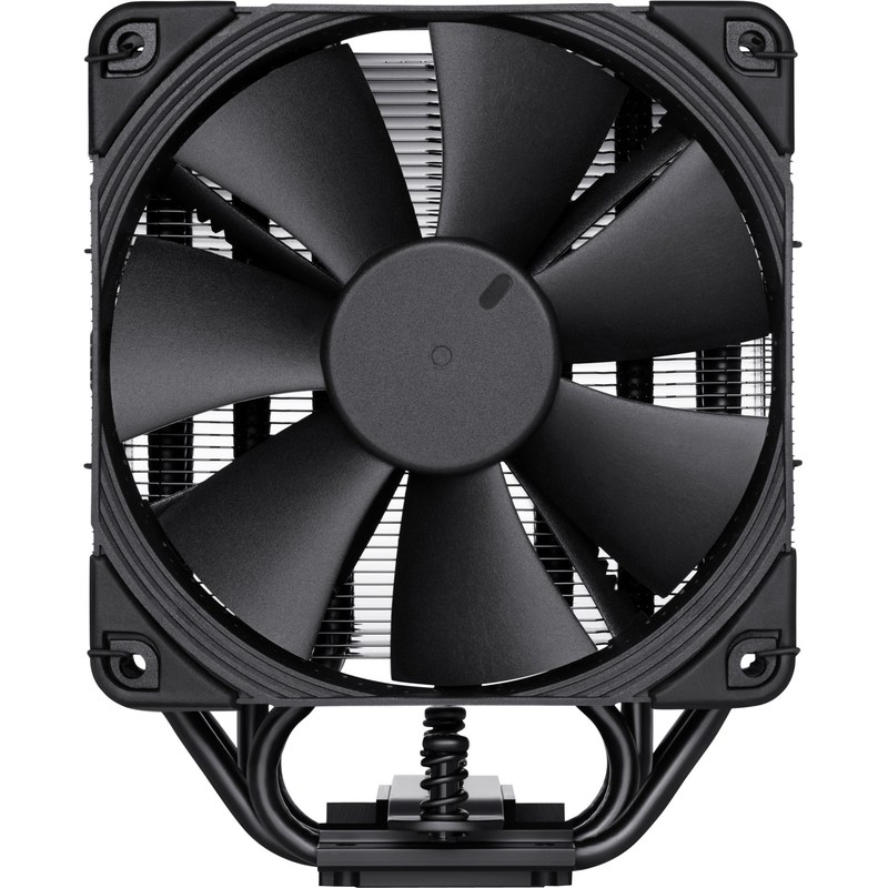 Noctua NH-U12S Chromax Black