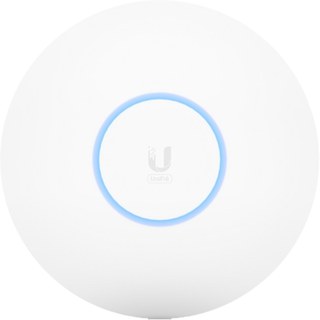 Ubiquiti Access Point Wi-Fi 6 Pro (U6-Pro)
