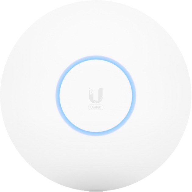 Ubiquiti Access Point Wi-Fi 6 Pro (U6-Pro)