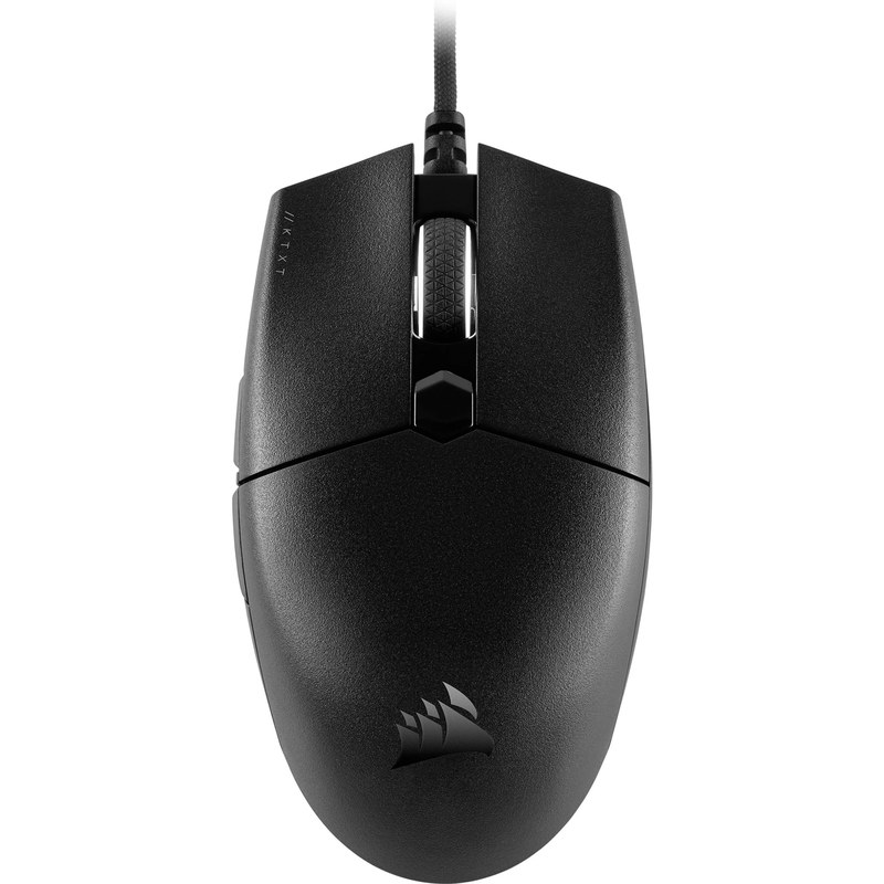 Corsair KATAR PRO XT souris Ambidextre USB Type-A Optique 18000 DPI, Souris gaming