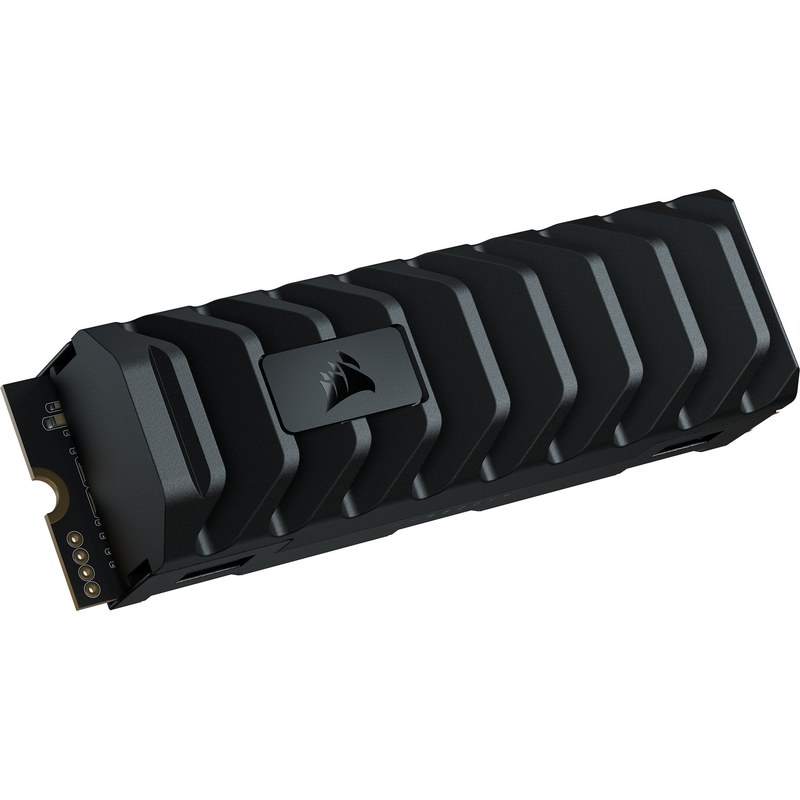 Corsair Force MP600 Pro Xt