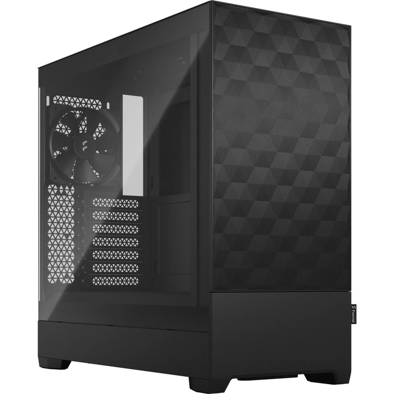 Fractal Design Pop Air TG (Noir)