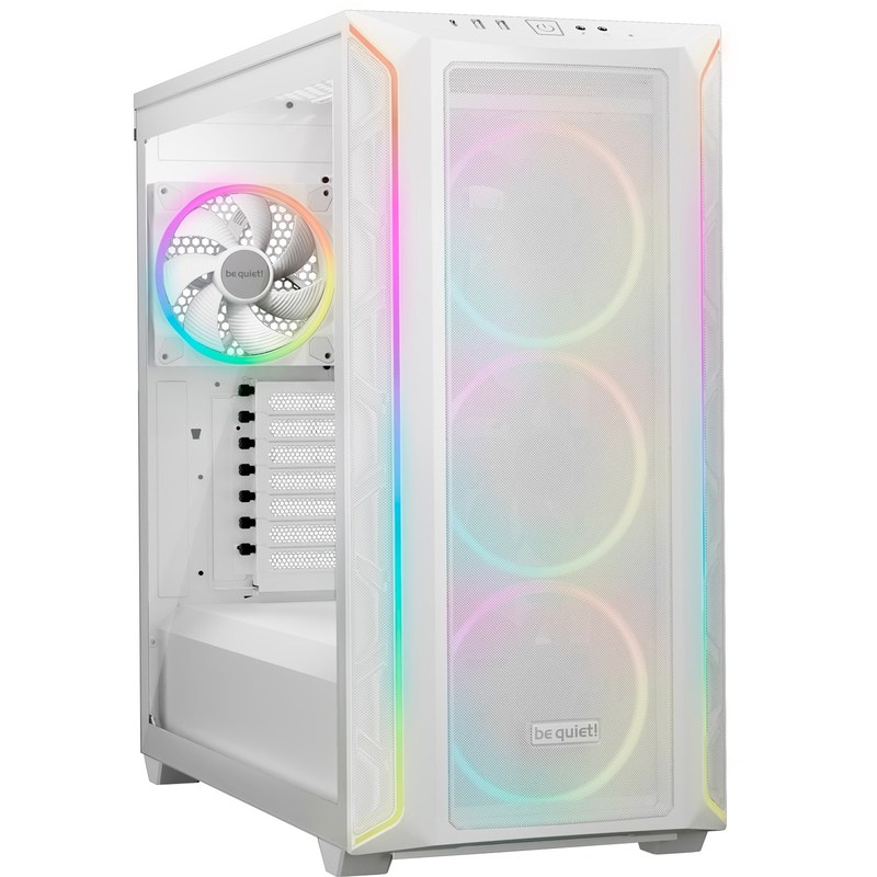 be quiet! Shadow Base 800 FX
