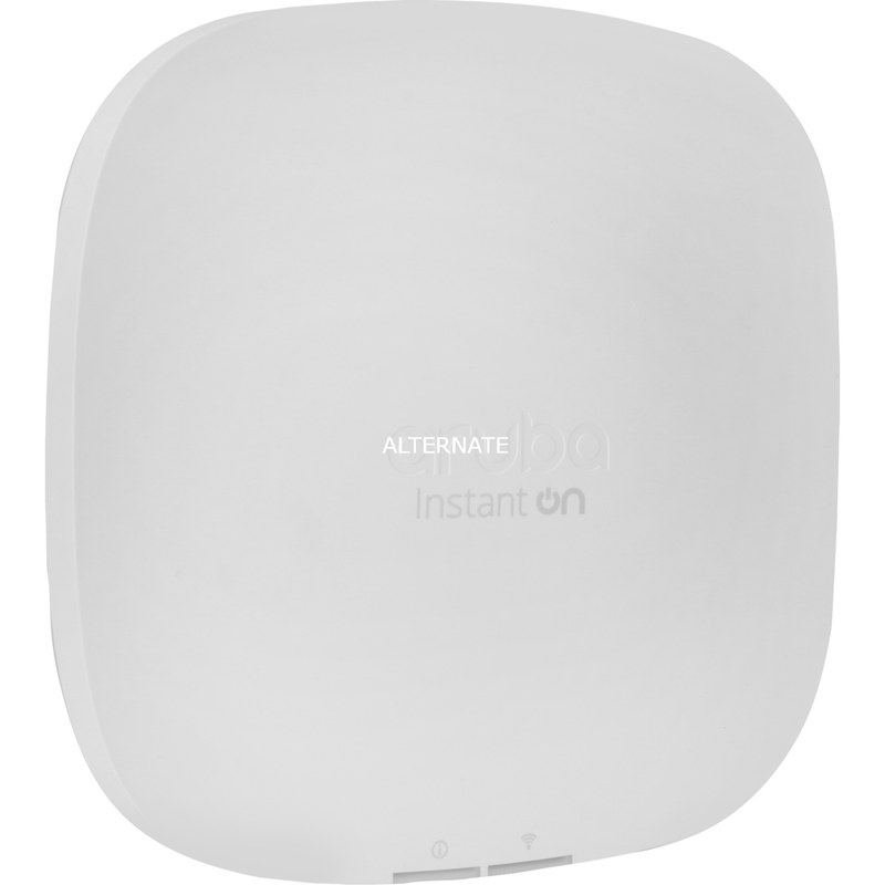 HPE Networking Instant On AP22 Wi-Fi 6 (R4W02A)