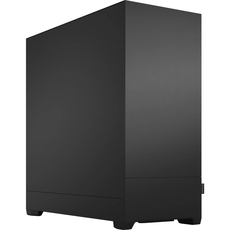 Fractal Design Pop XL Silent Solid (Noir)