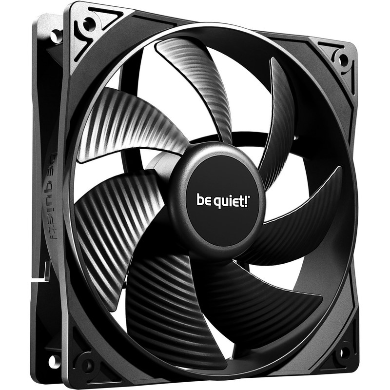 be quiet! Pure Wings 3 120 mm PWM