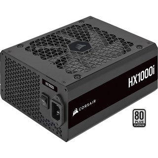 Corsair HX1000I 80PLUS Platinum ATX 3.1