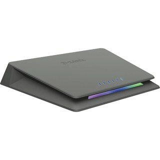 D-Link DMS‑106XT Switch non administrable 6 ports multigigabit