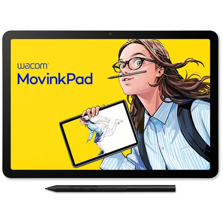 Wacom Movinkpad 11
