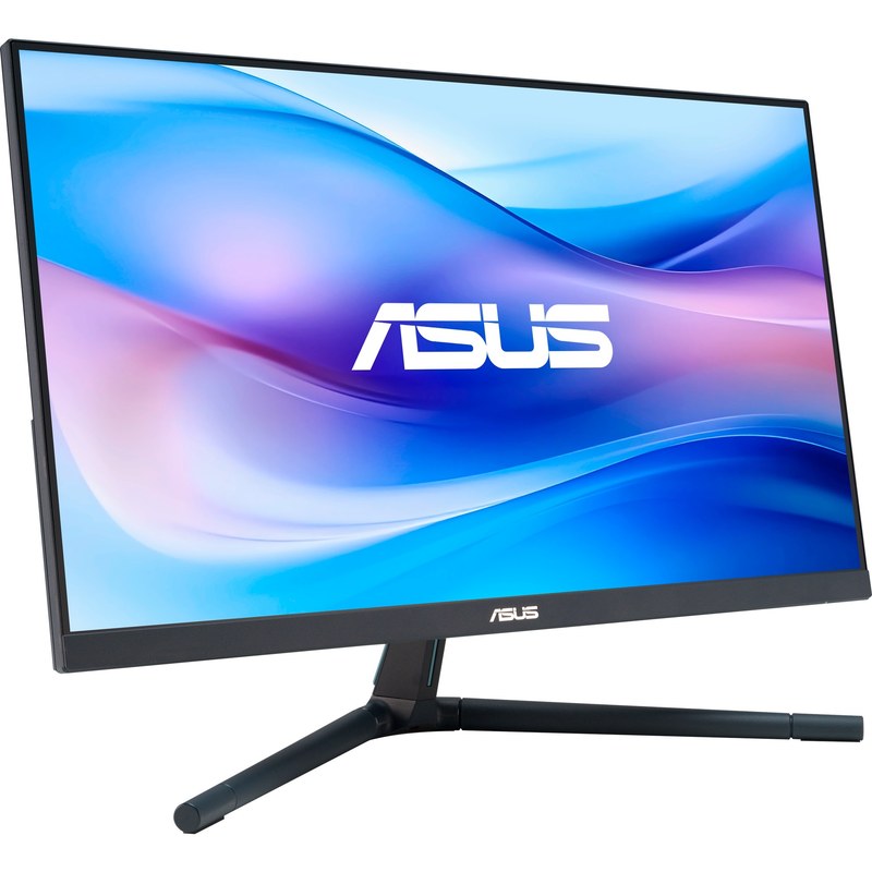 ASUS VU249CFE B Plat PC Cm LED Moniteur Gaming