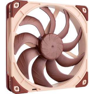 Noctua NF-A14X25 G2 LS-PWM