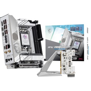 MSI MPG Z890I EDGE TI Wi-Fi