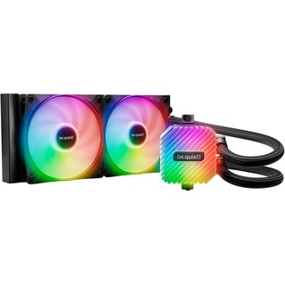 be quiet! Kit Watercooling Be Quiet Light Loop 240 mm Noir