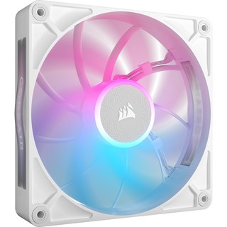 Corsair iCUE LINK RX140 MAX RGB (Blanc)