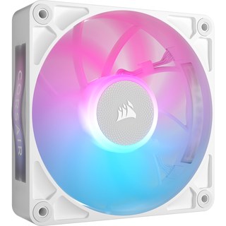 Corsair iCUE LINK RX120 MAX RGB (Blanc)